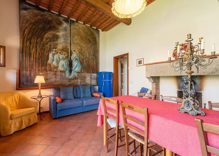 In With Shared Pool Appartement *