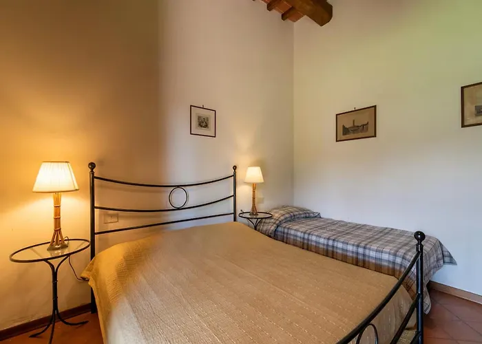 In With Shared Pool Appartement